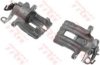 TRW BHN197 Brake Caliper